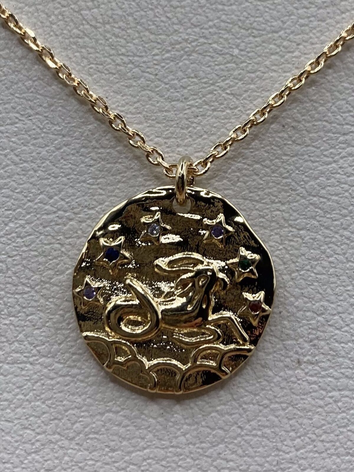 Collier Zodiaque – Image 11
