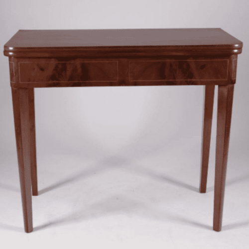 Table à jeu Regency