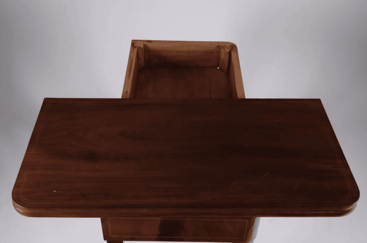 Table à jeu Regency – Image 4