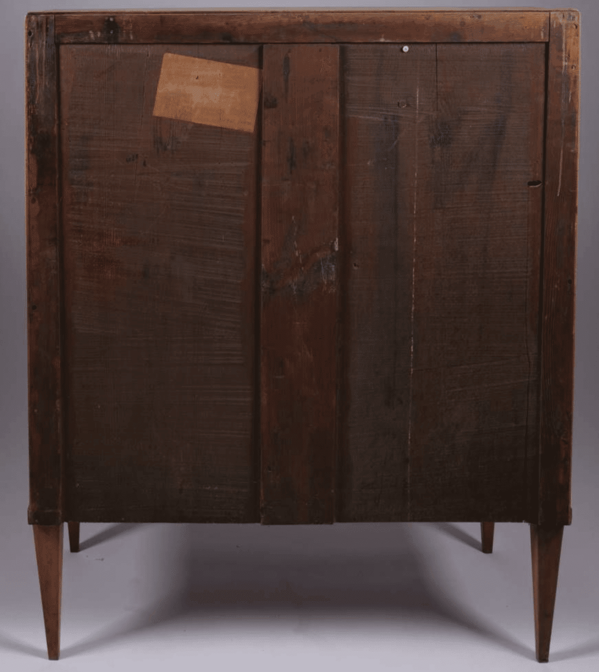 Commode Hollandaise XVIIIe/XIXe Siècle – Image 3