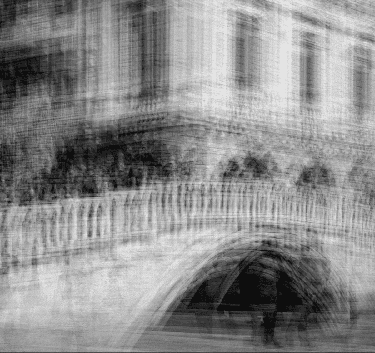 Frank Machalowski – Ponte della Paglia – Image 2