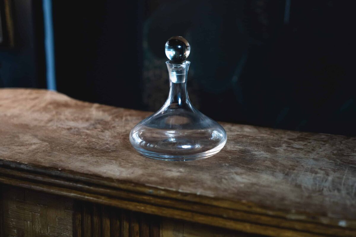 Carafe à décanter – Image 2