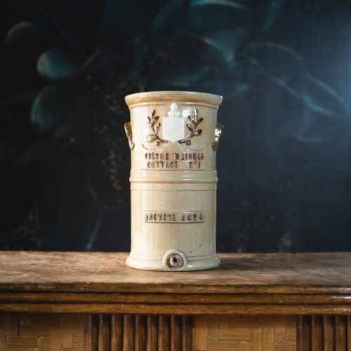 Filtre Maignen en Grès - Cottage N°1