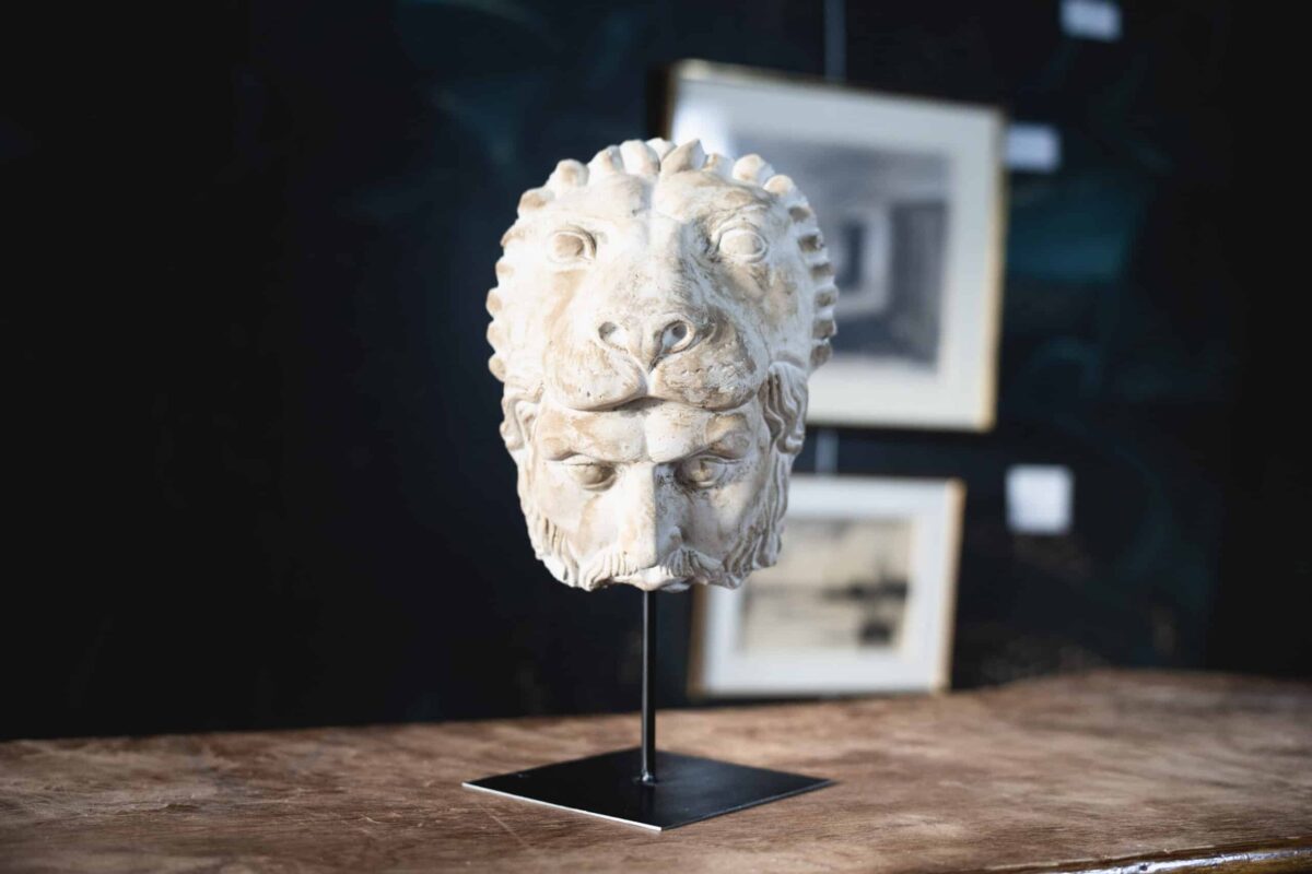 Hercule et la Coiffe du Lion de Némée – Image 2