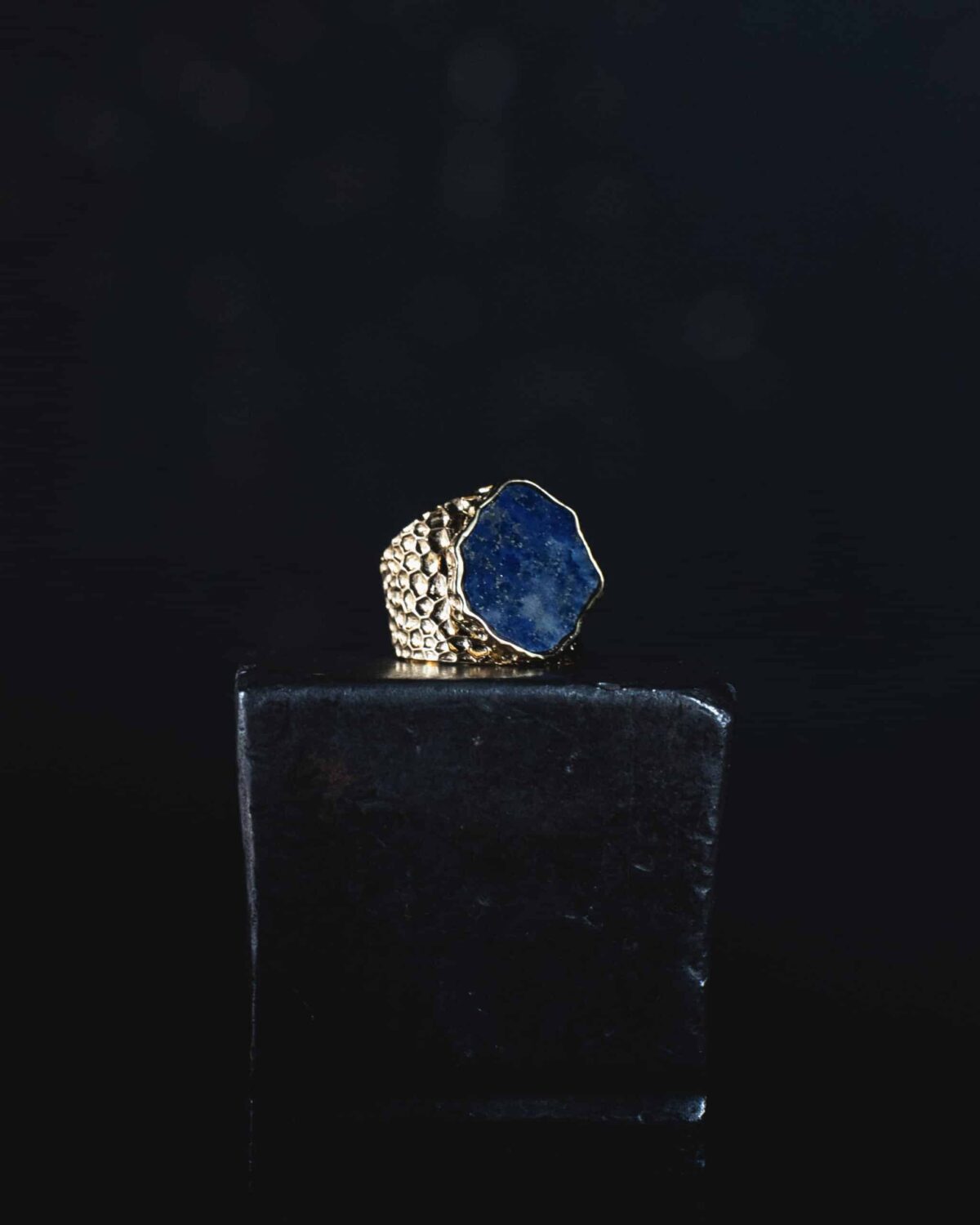 Zoé - Lapis Lazuli