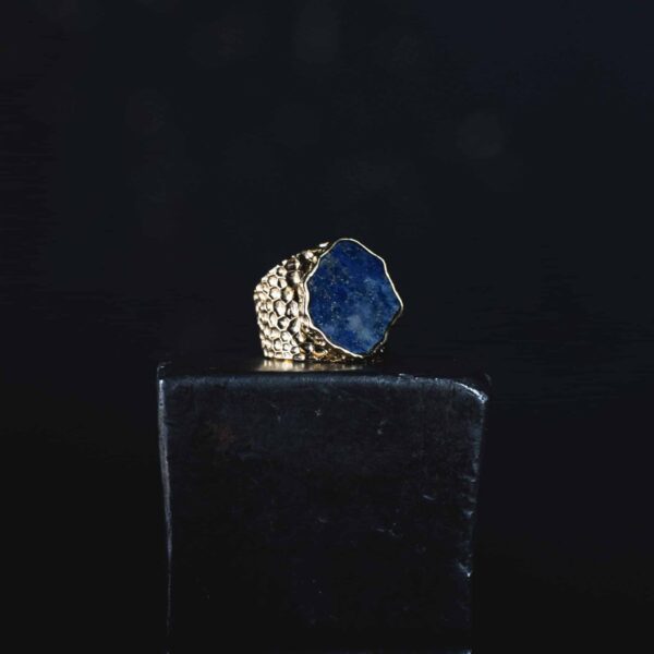 Zoé - Lapis Lazuli