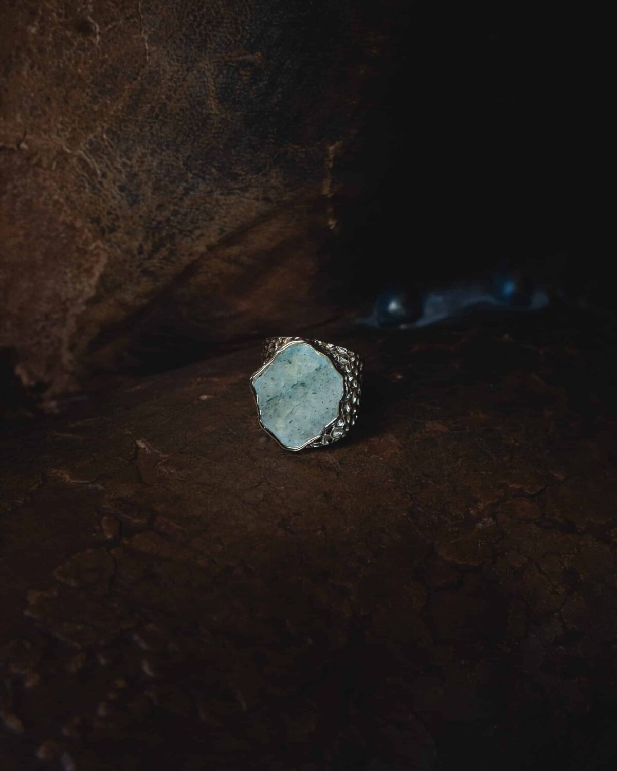 Zoé - Aventurine – Image 2