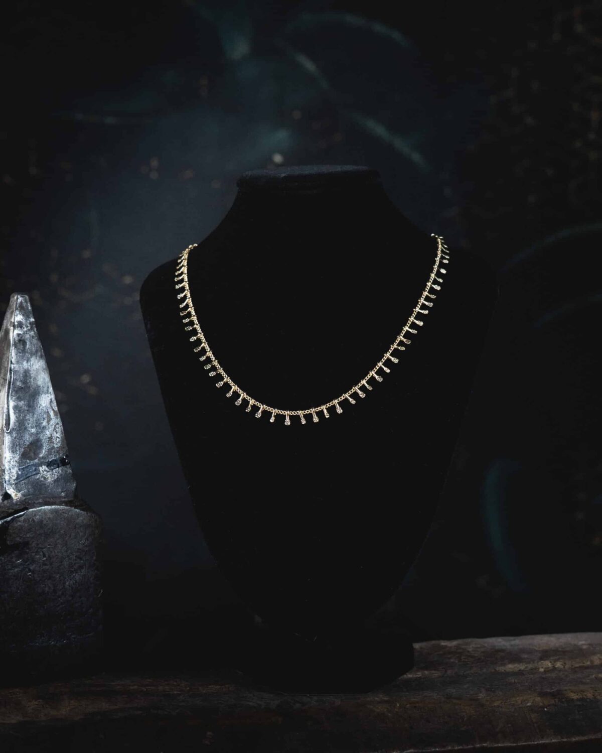 Collier Eugénie
