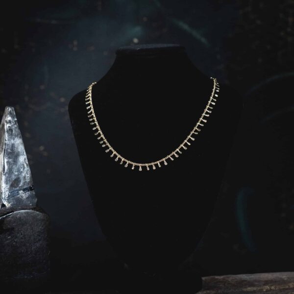 Collier Eugénie