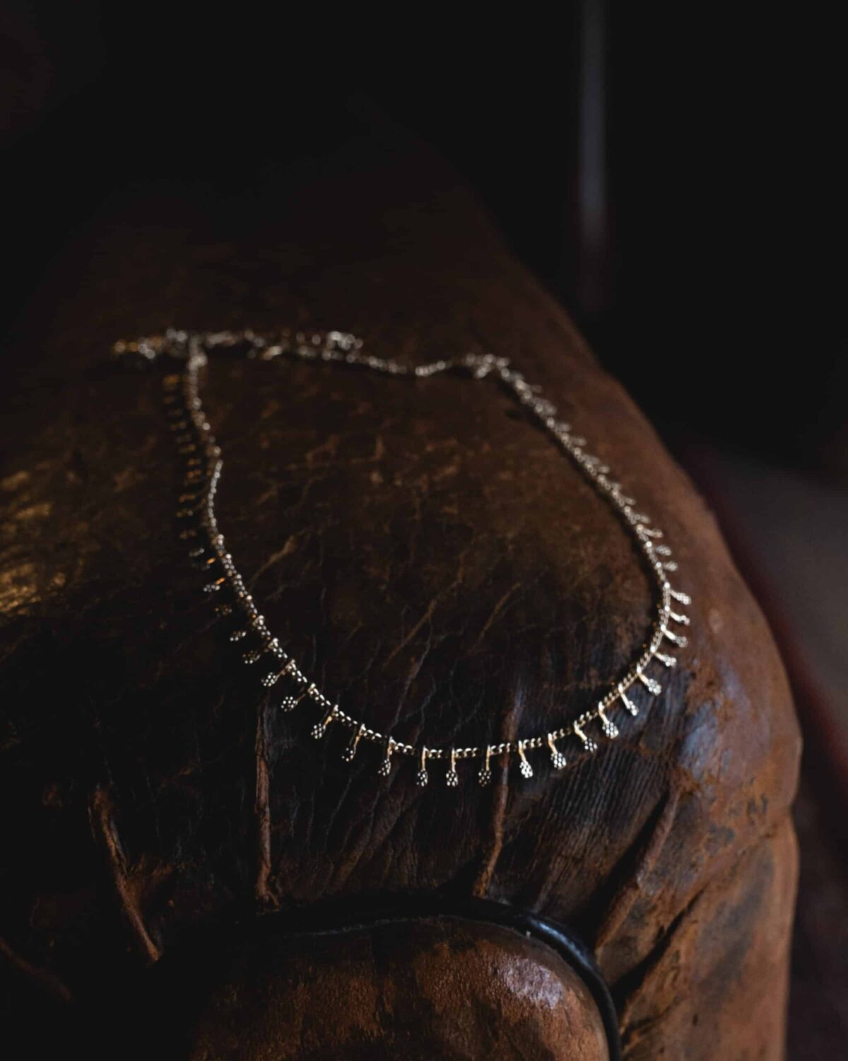 Collier Eugénie – Image 3