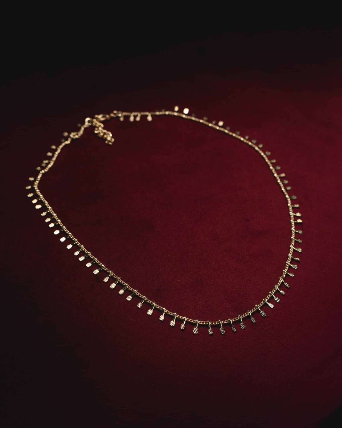 Collier Eugénie – Image 2