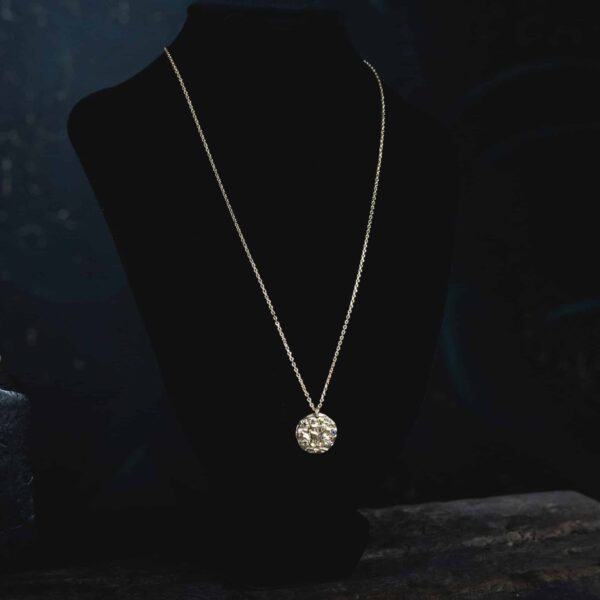 Collier Zodiaque