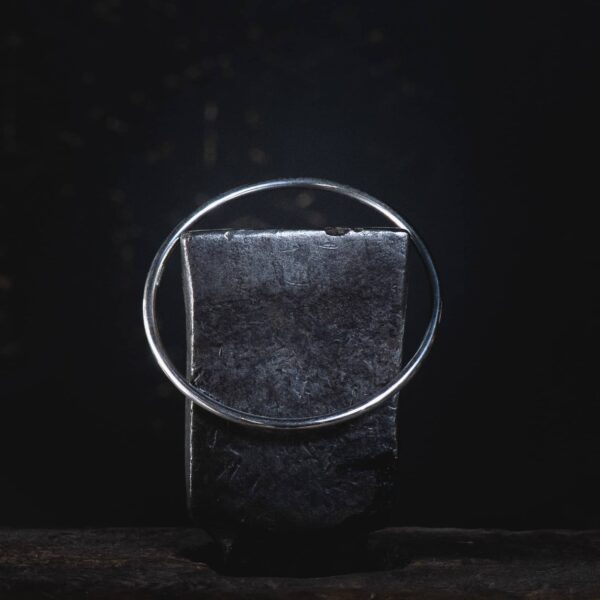Bracelet Jonc