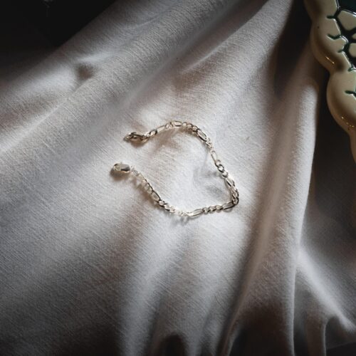 Bracelet Mademoiselle Figaro 