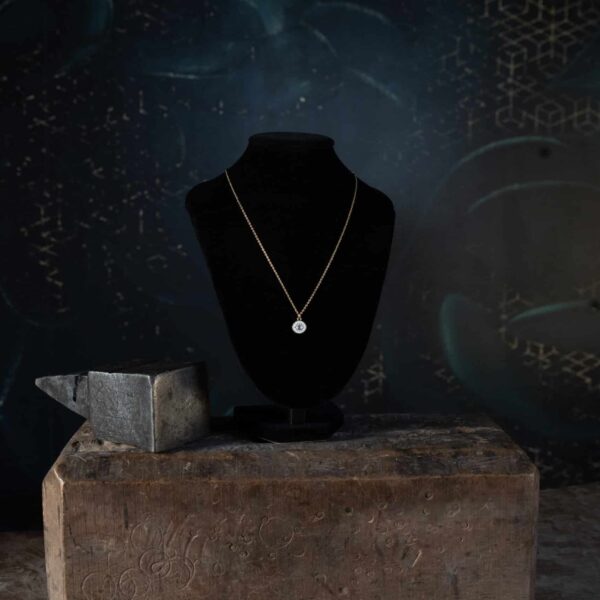 Collier Œil Protecteur 