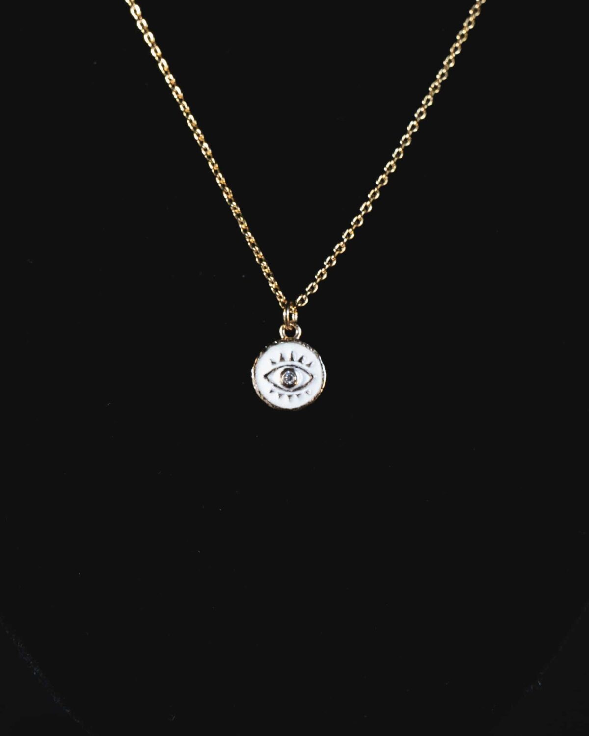 Collier Œil Protecteur  – Image 2