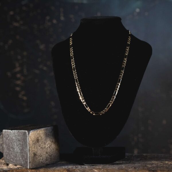 Collier Figaro