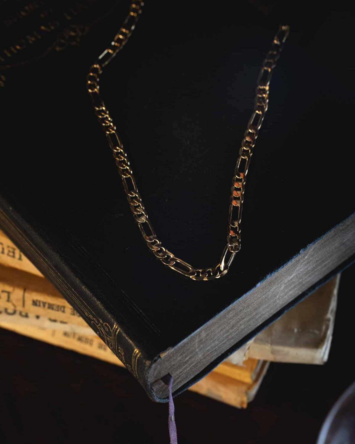 Collier Figaro – Image 2