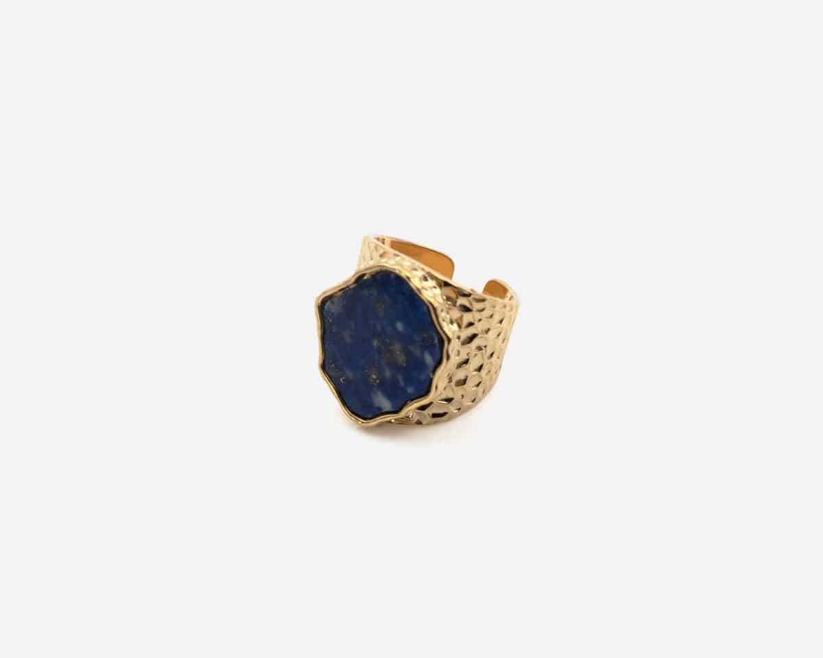 Zoé - Lapis Lazuli