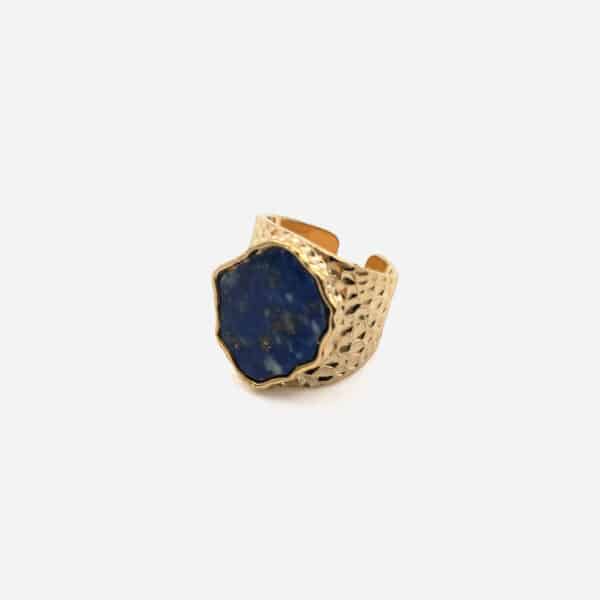 Zoé - Lapis Lazuli