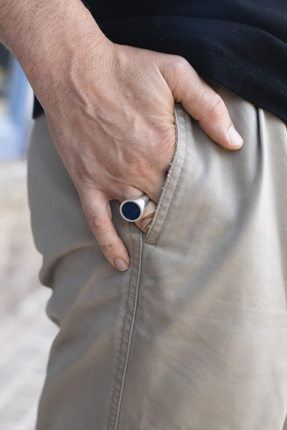 Atos - Lapis Lazuli – Image 2