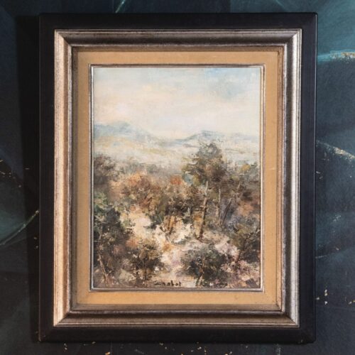 Promenade dans l’Automne