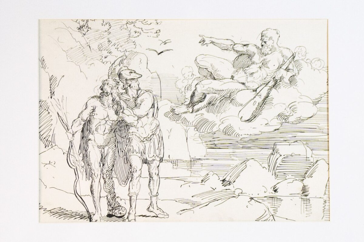 Hercule, Achille et Ulysse – Image 2