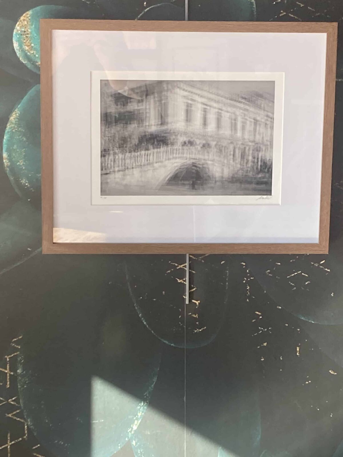 Frank Machalowski – Ponte della Paglia – Image 5