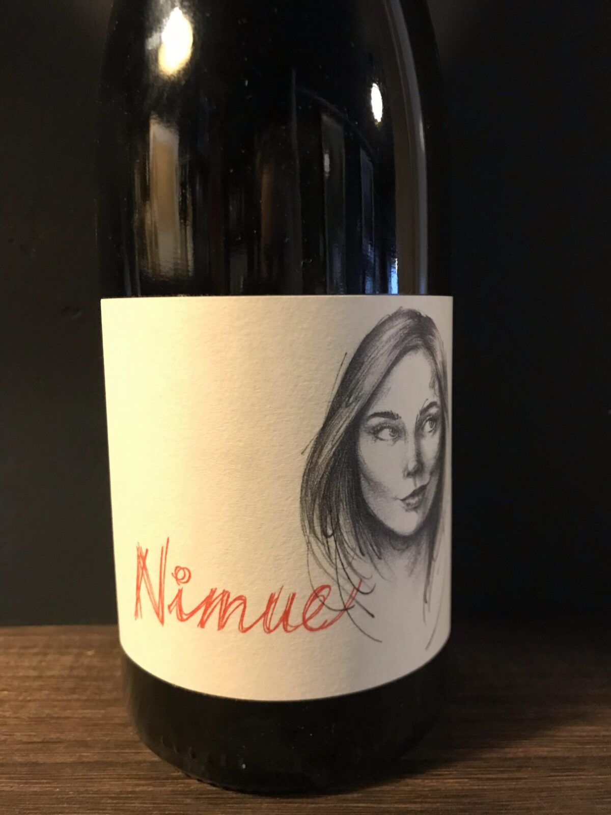 Nimue