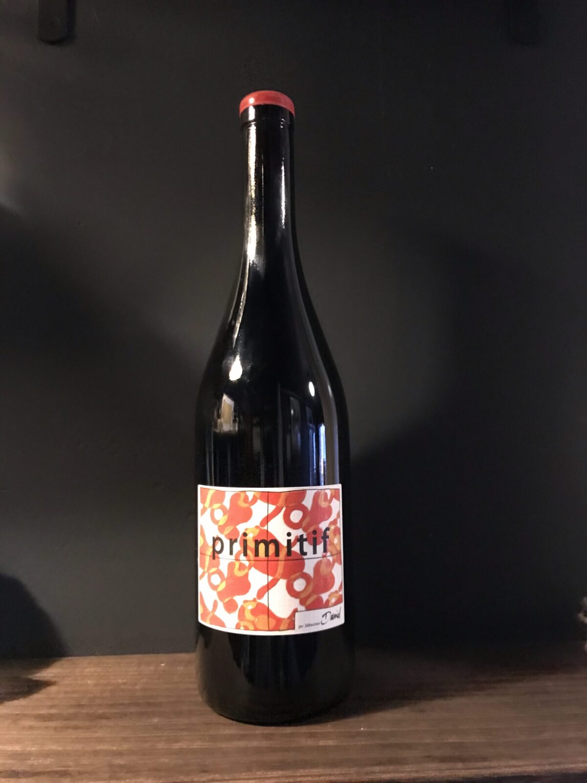 Primitif