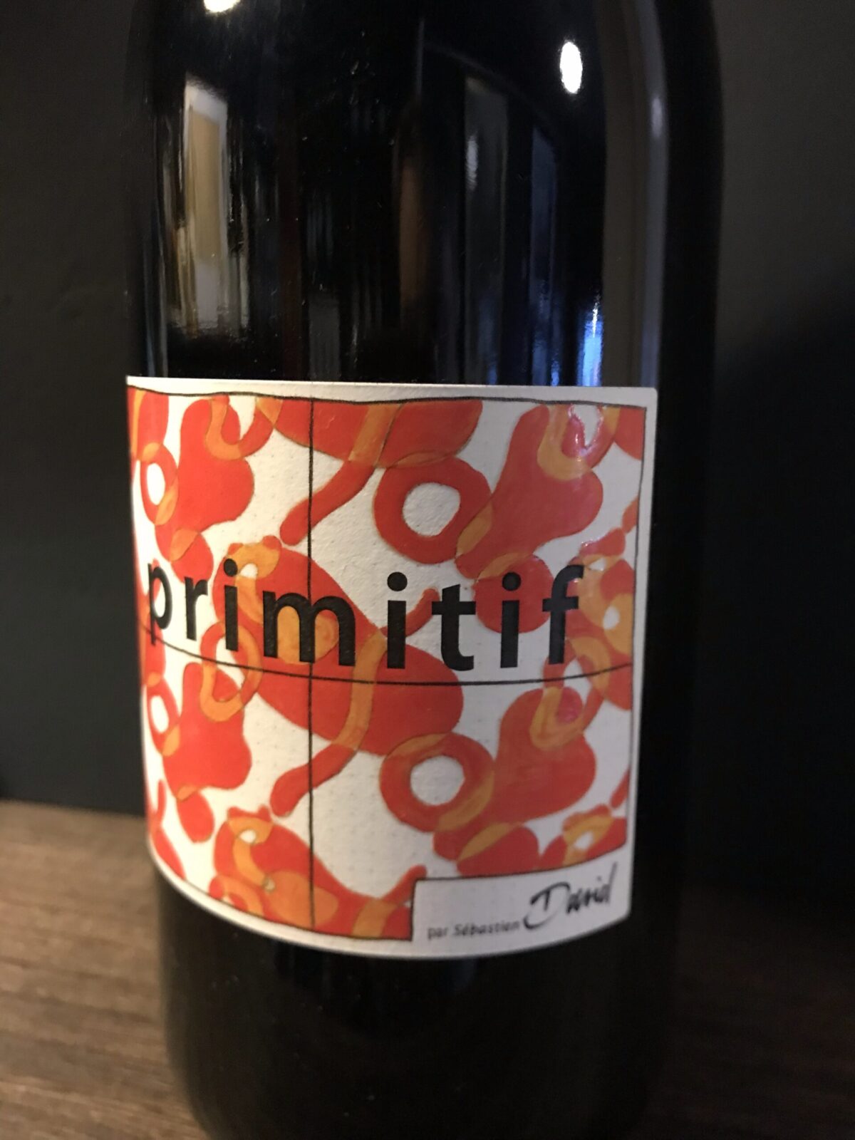 Primitif - Loire – Image 2