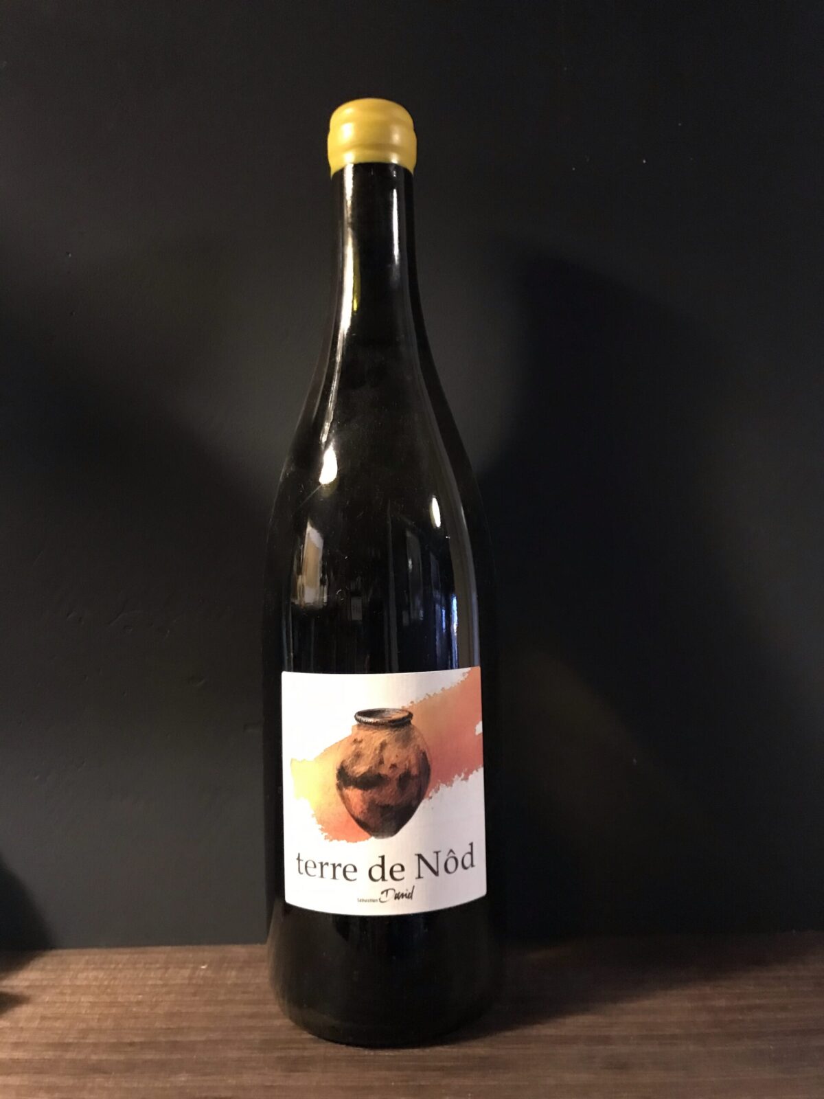 terre de Nôd