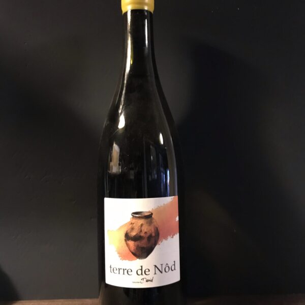 terre de Nôd