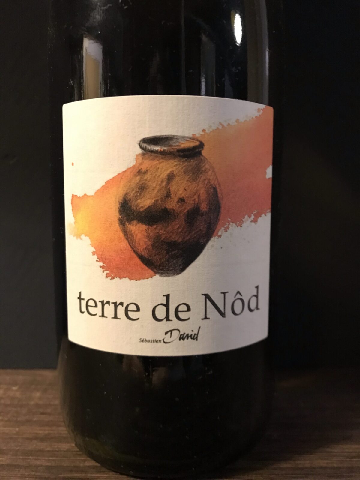 Terre de Nôd - Géorgie – Image 2