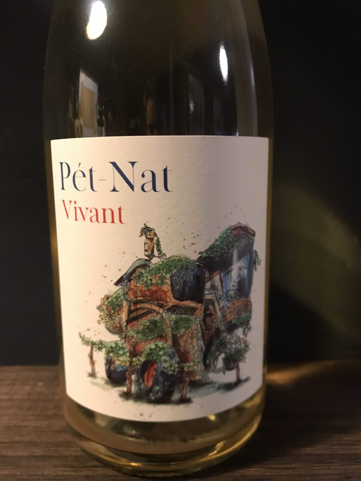 VIVANT - Languedoc – Image 2
