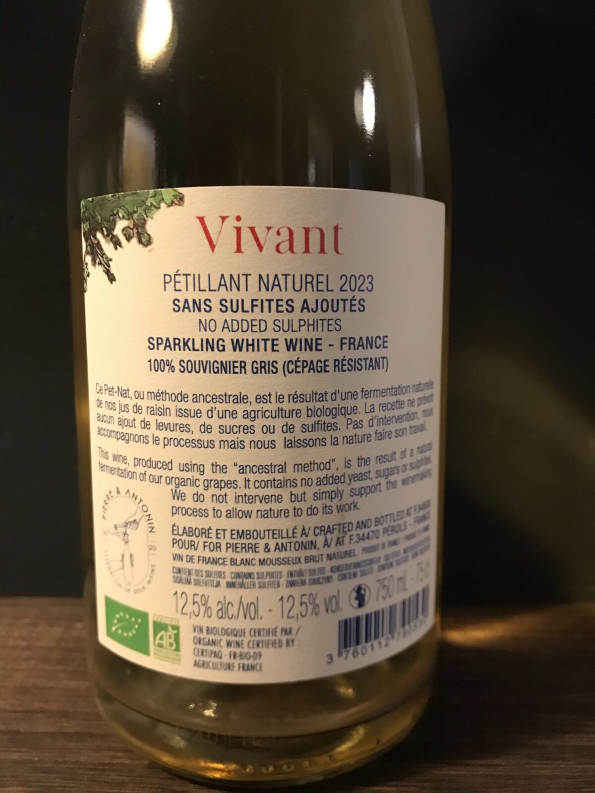 VIVANT - Languedoc – Image 3