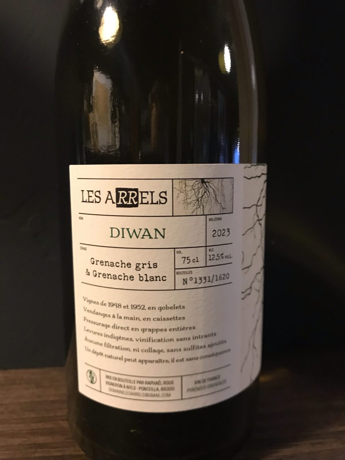 diwan