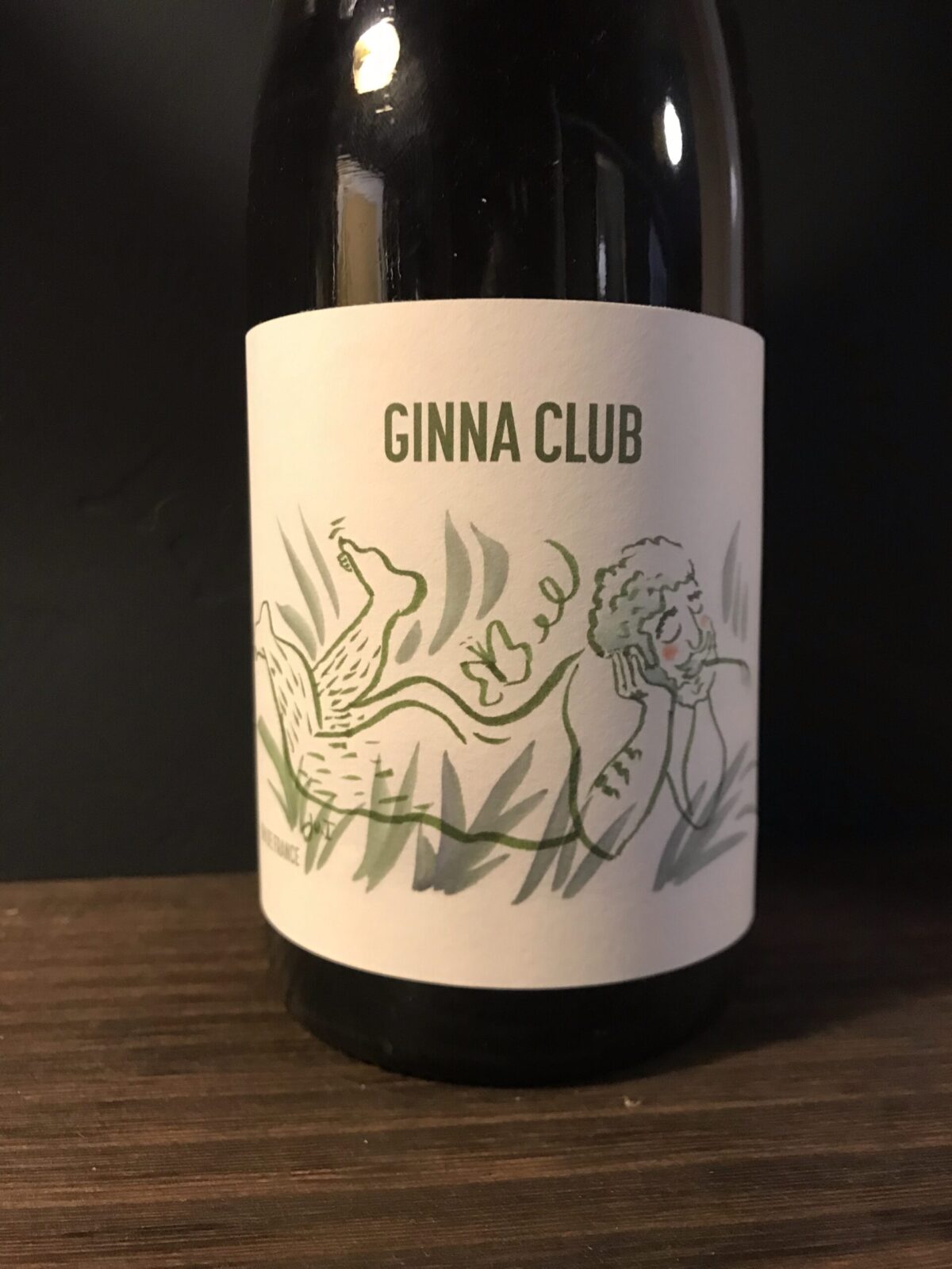 Gina Club - Gers – Image 2