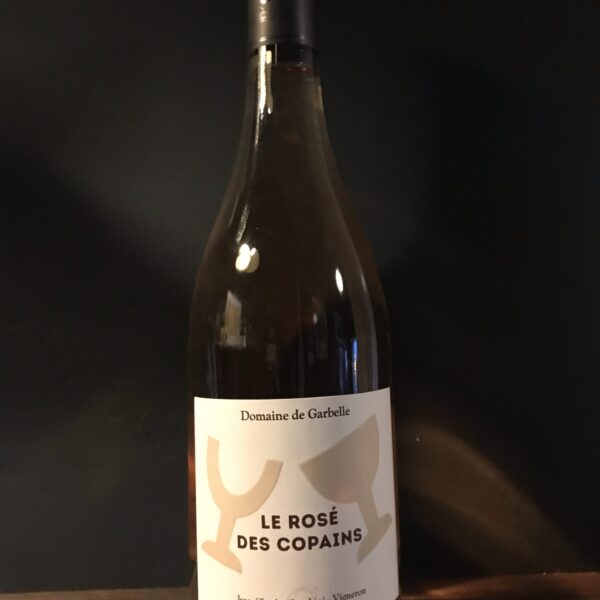 Le Rosé des Copains