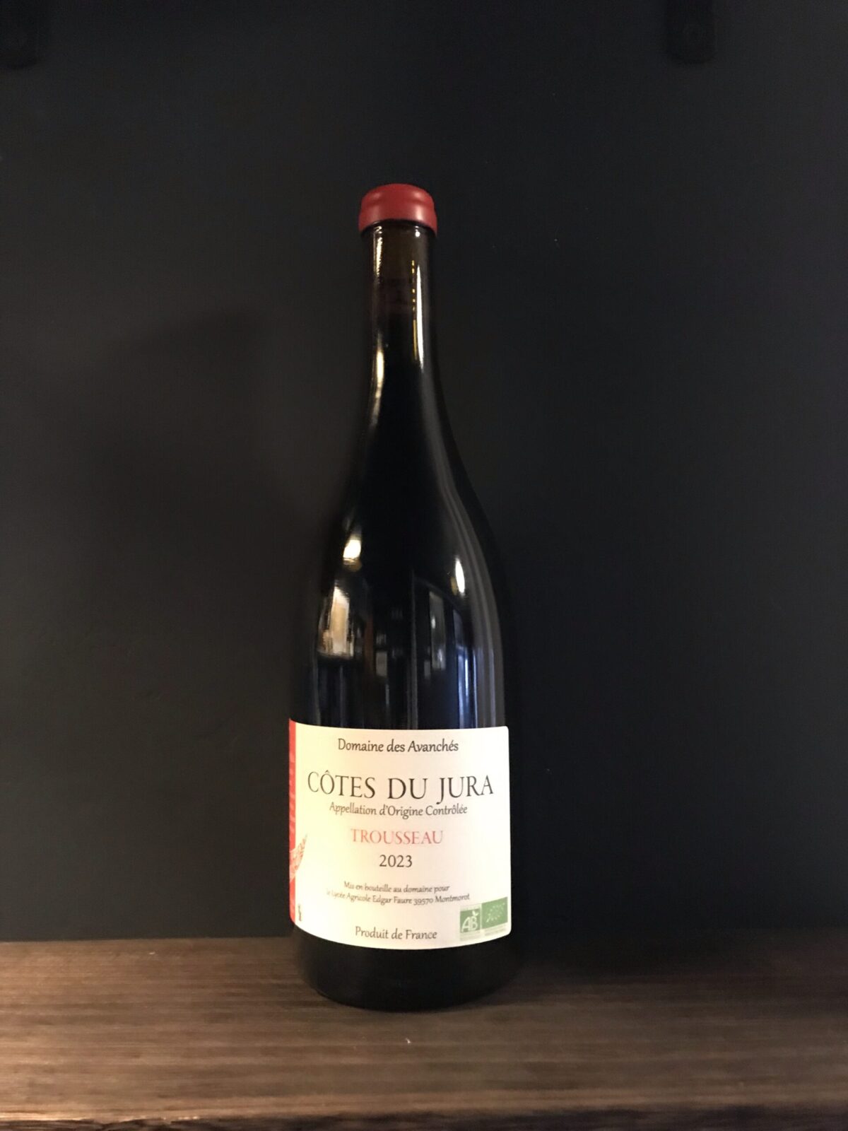 Trousseau