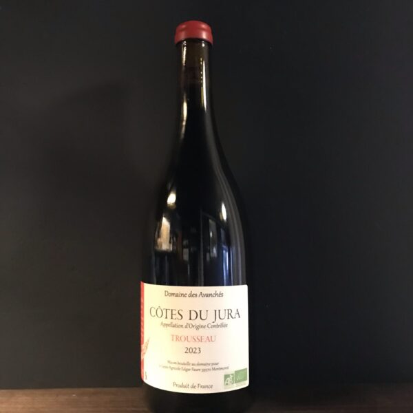 Trousseau