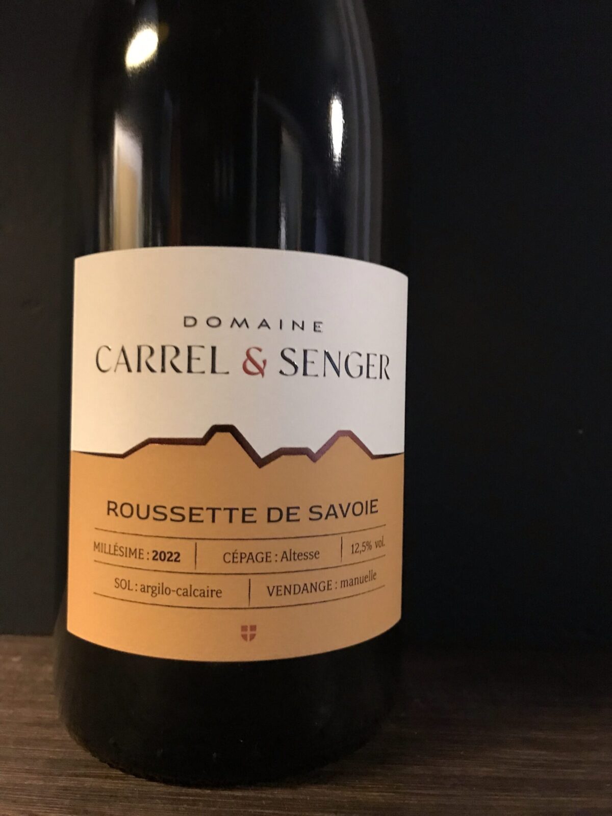 La Roussette de Savoie  – Image 2