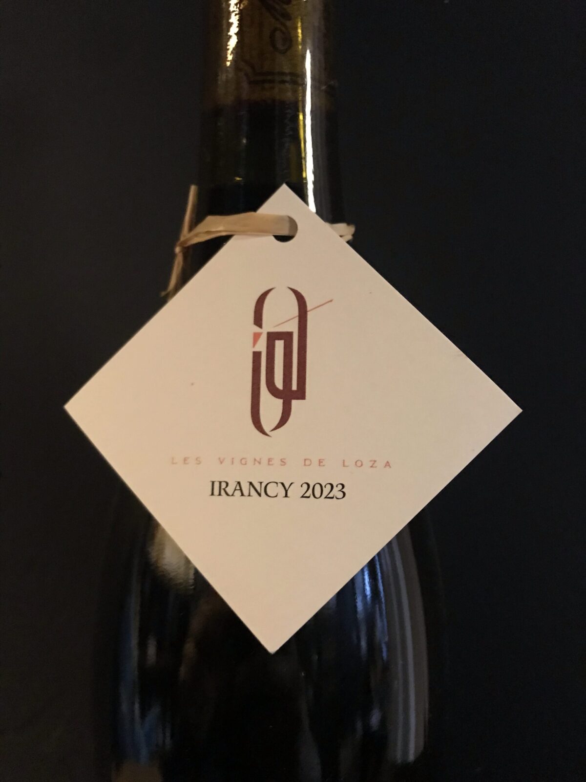 Irancy - Bourgogne – Image 2