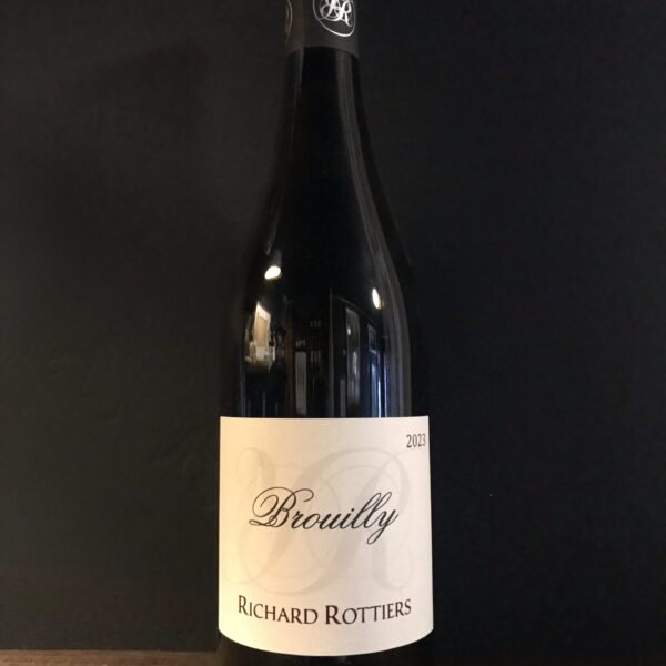 Brouilly