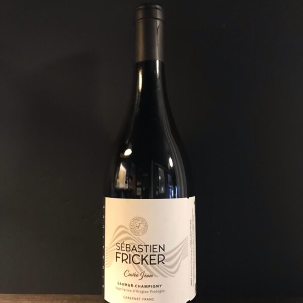 La Cuvée Jean - Loire & Normandie