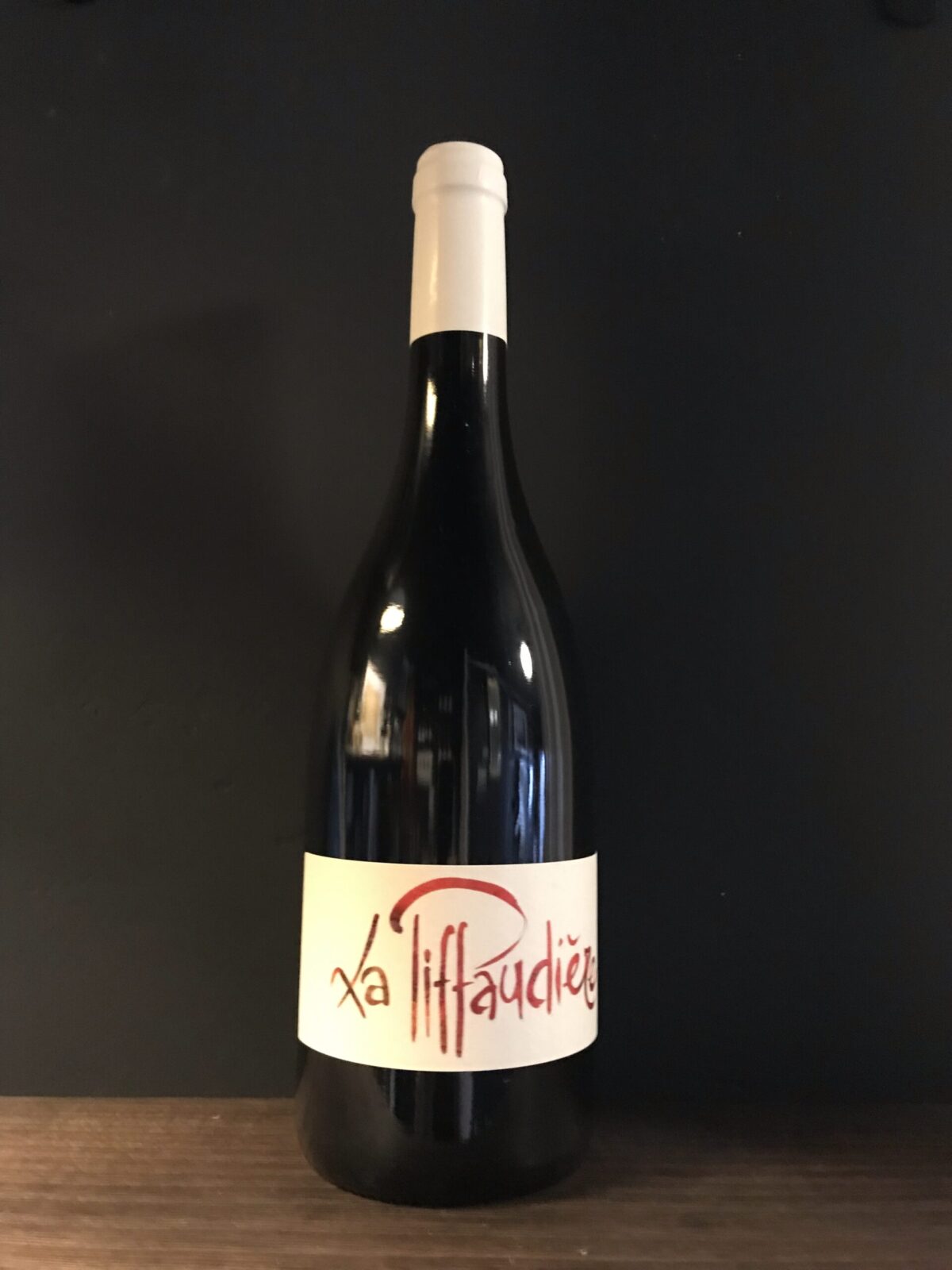 Piffaudière