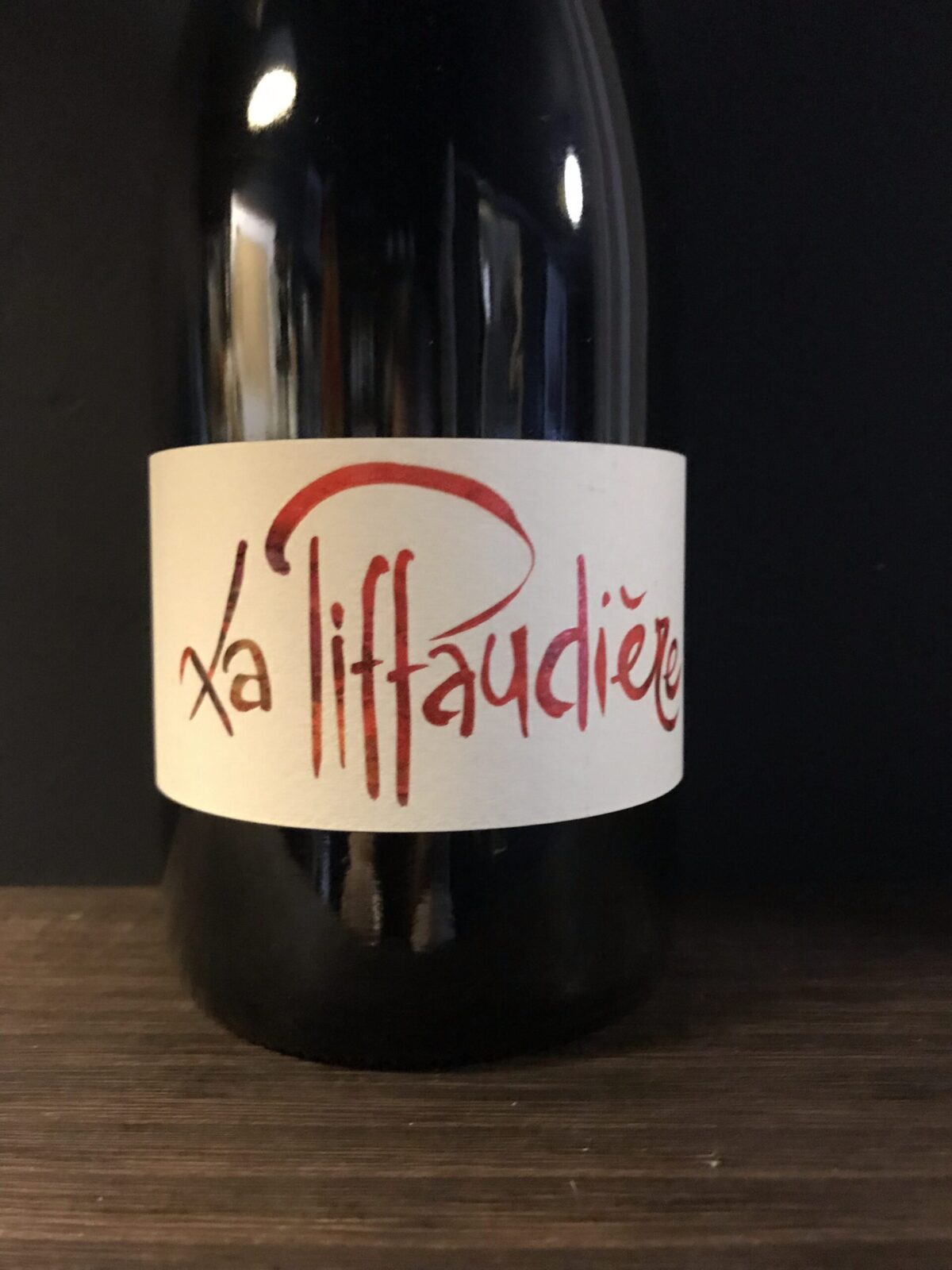 Pifaudière