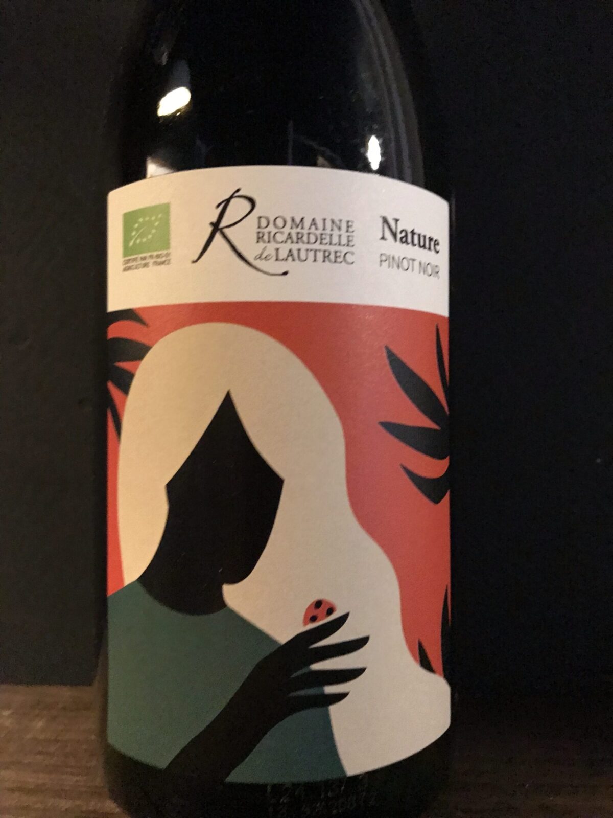 Domaine Ricardelle de Lautrec - Languedoc – Image 2