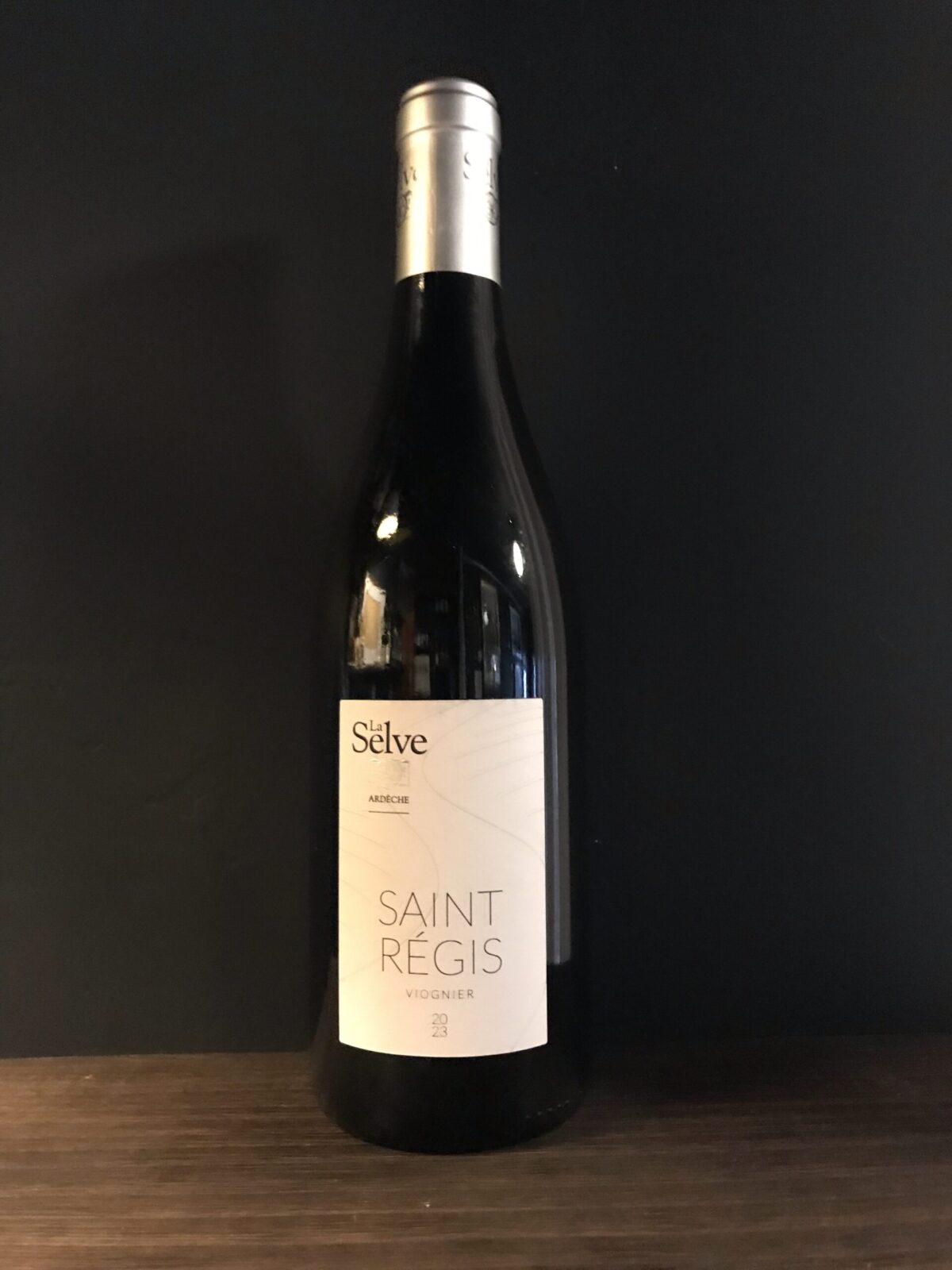 Saint Régis - Ardèche