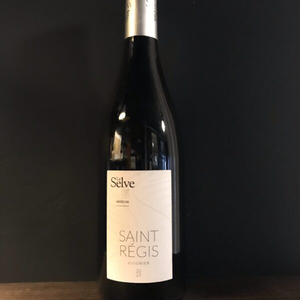 Saint Régis - Ardèche